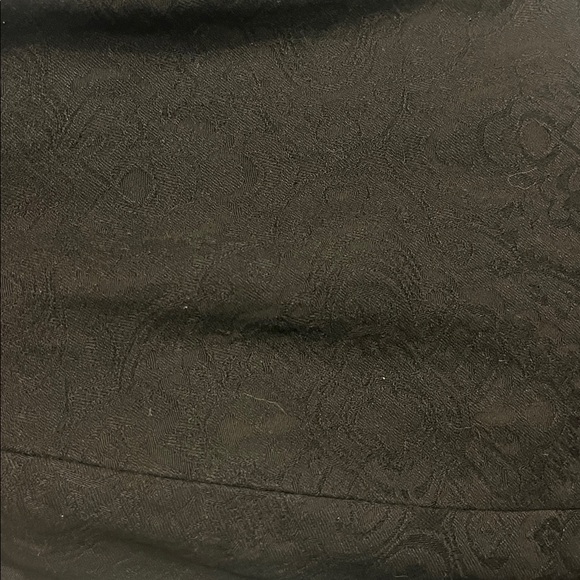 Black skirt - Picture 5 of 5